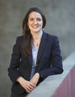 Martha Sprigge headshot