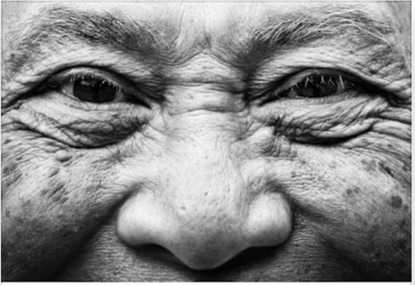 Michael Gurven reframes aging as evolutionary success