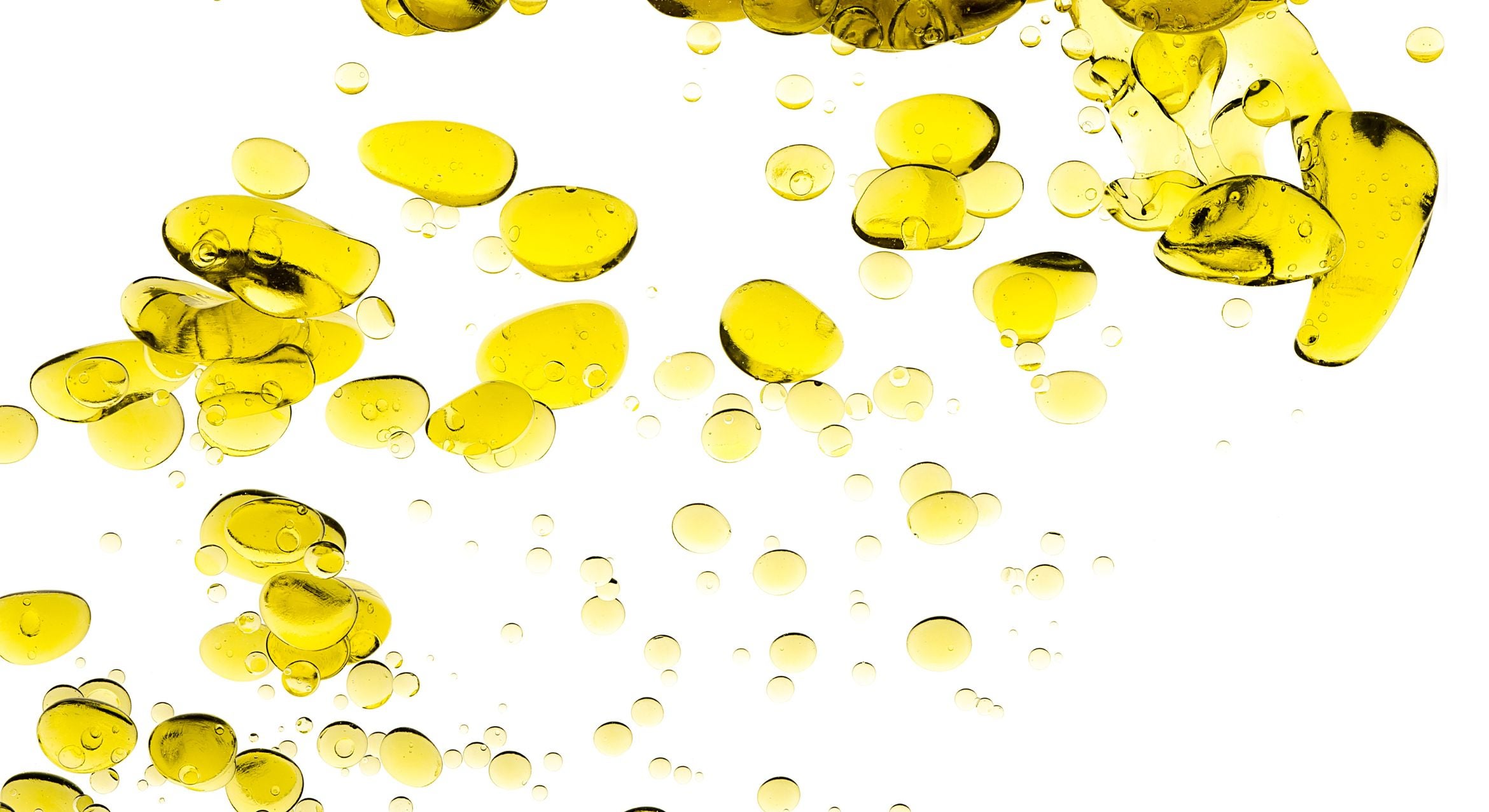 Electrifying biology in a bubble