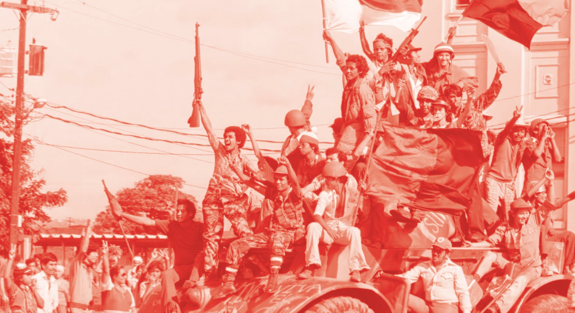 Why some rebel victories build states — and others break them