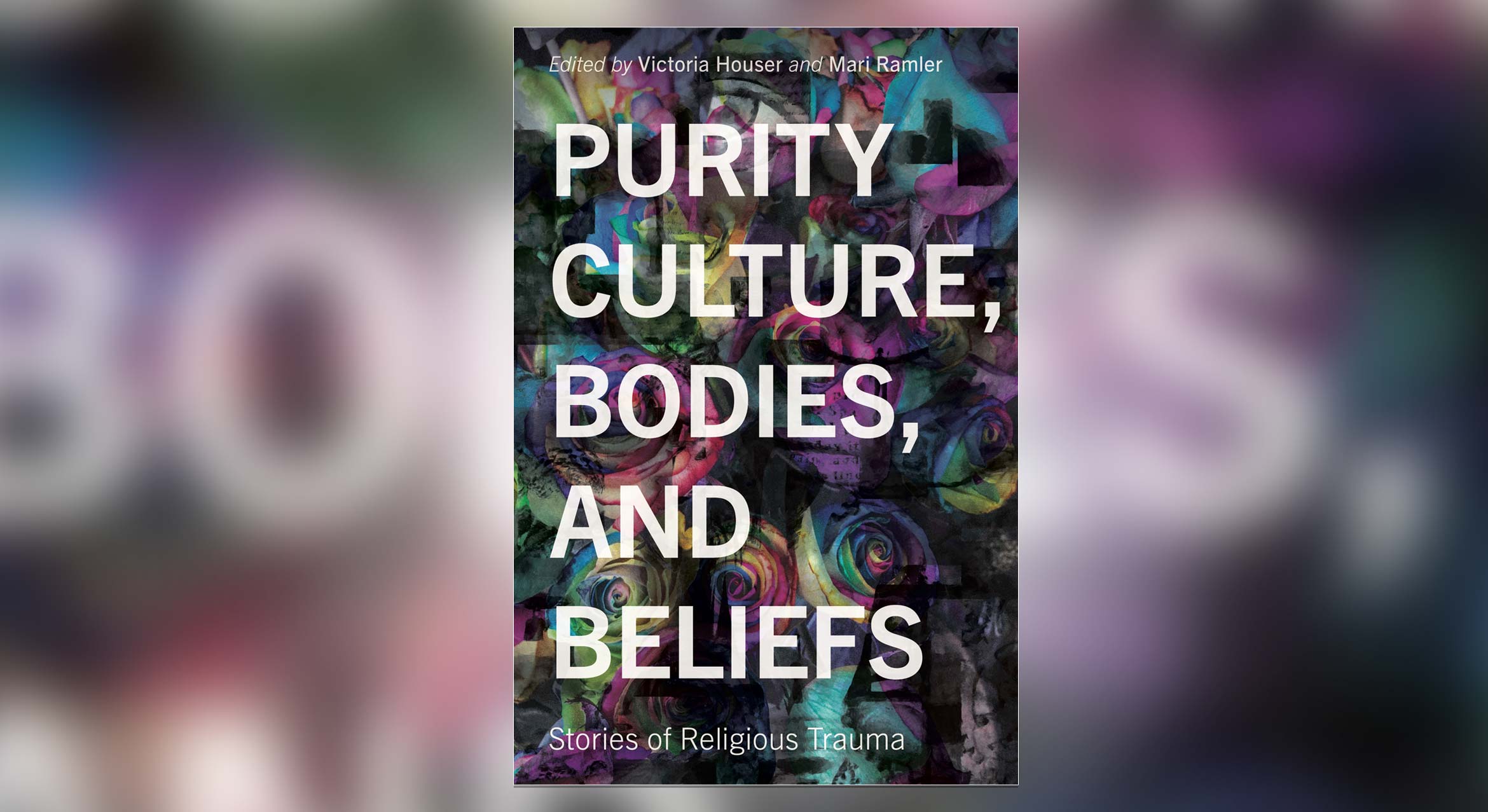 New collection examines the lasting effects of purity culture