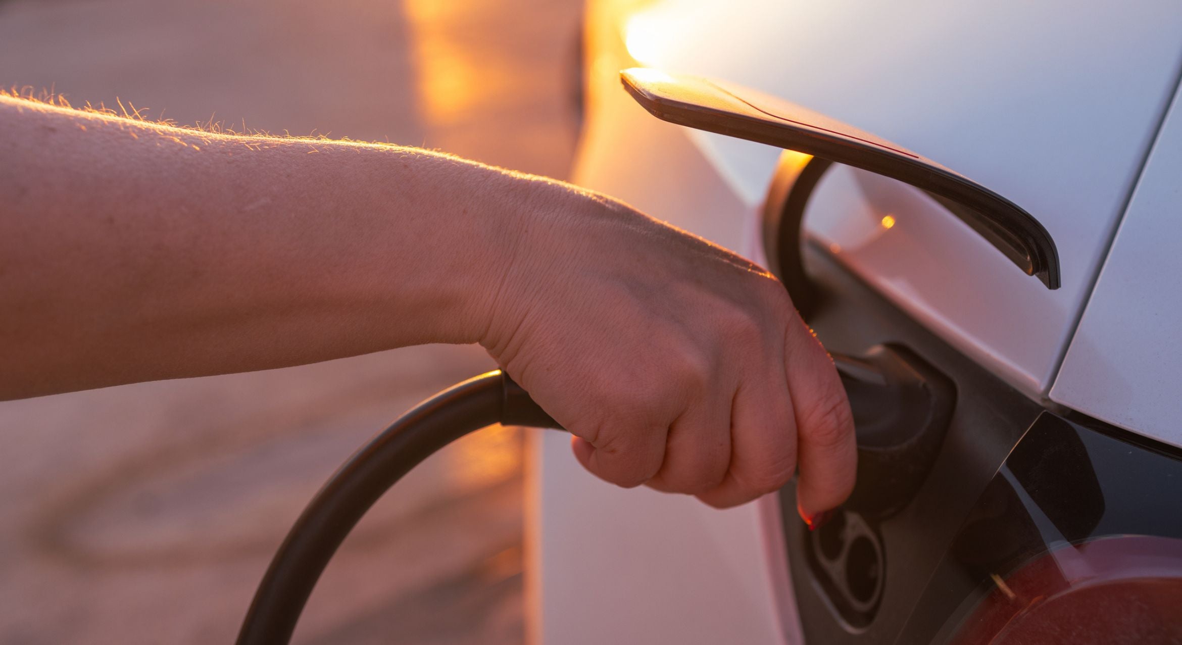 Thinking about trading your car in for an EV? There’s a compelling new reason to do it now