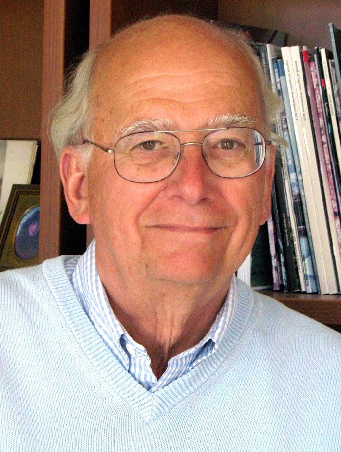 Michael Gazzaniga