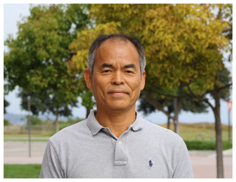 Shuji Nakamura, Nobel Prize-Winning Materials Scientist