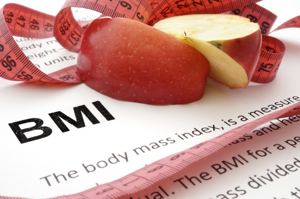 BMI: A Flawed and Outdated Tool — EMK Nutrition