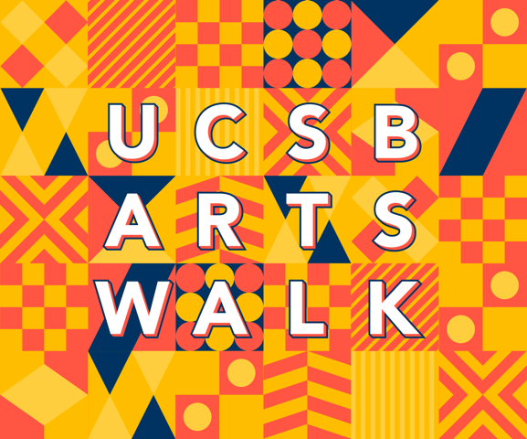 UCSB hosts an open house of visual and performing arts