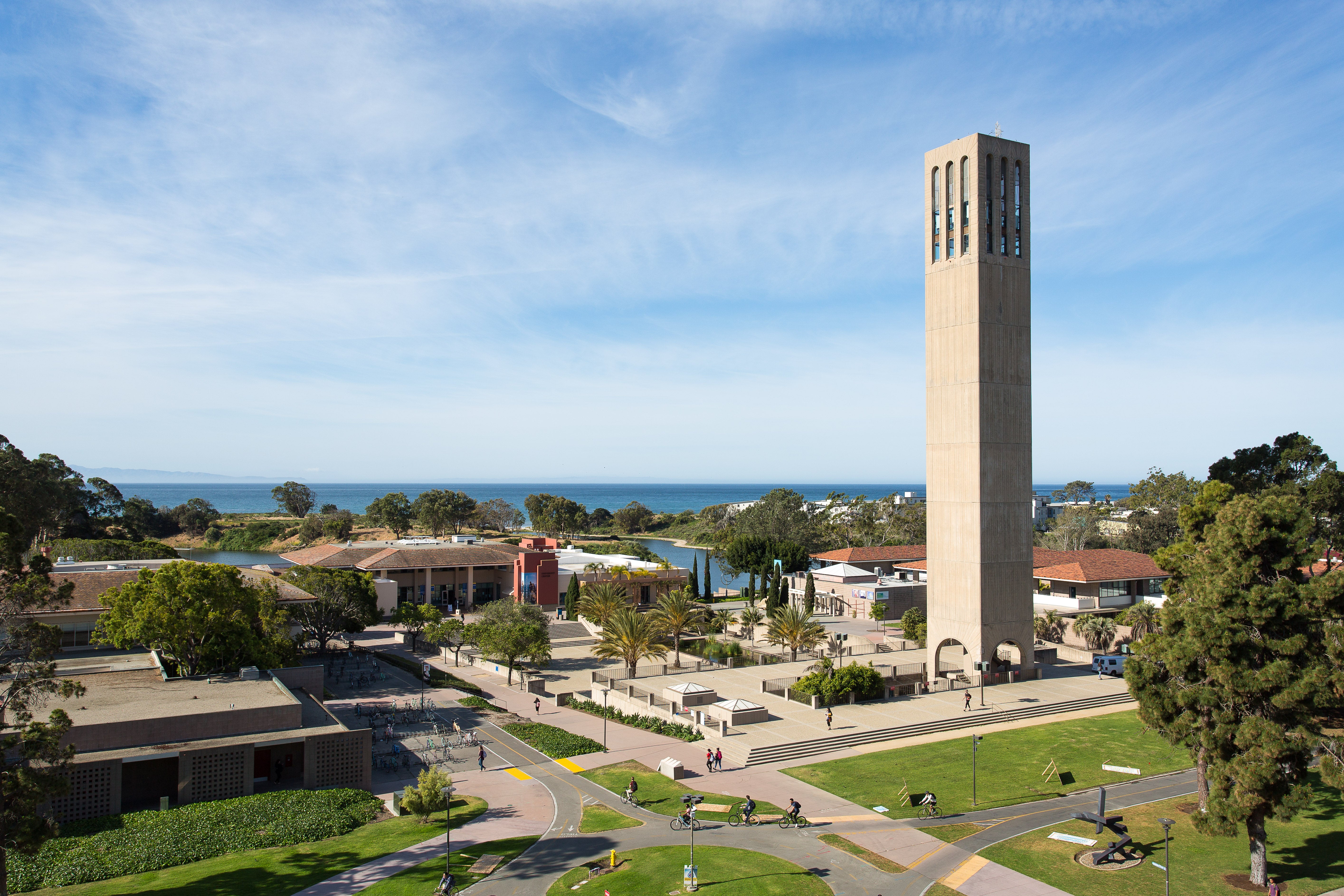 Environment @ UC Santa Barbara | The Current