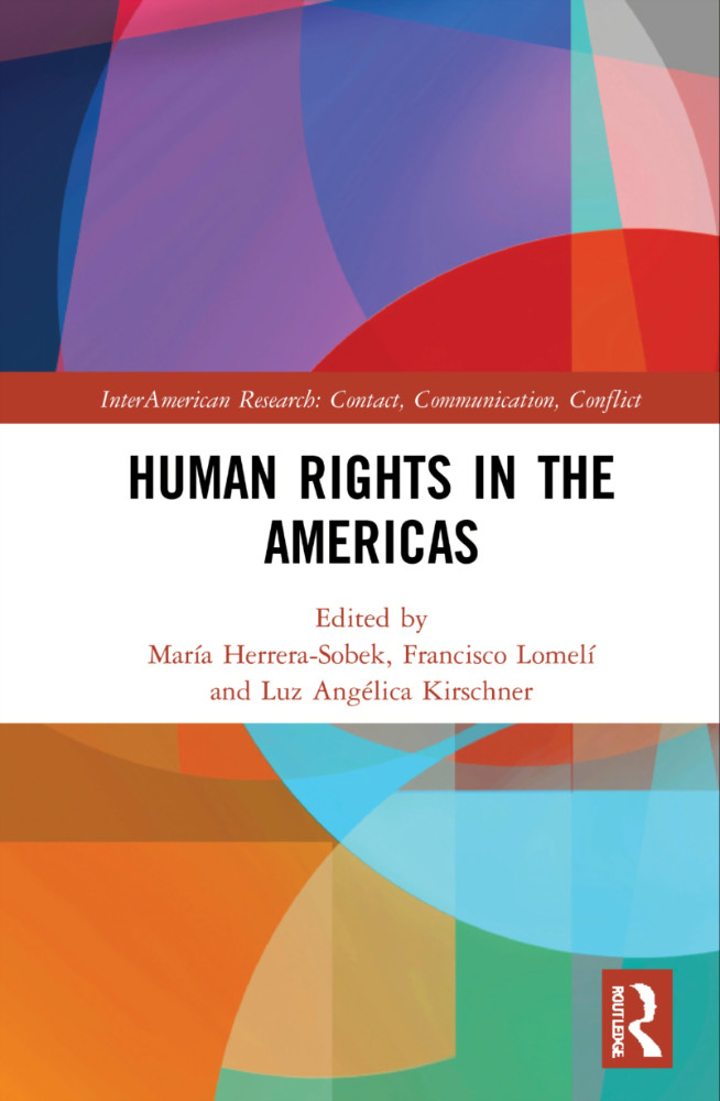 Human Rights in the Americas, Maria Herrera-Sobek, Francisco Lomeli