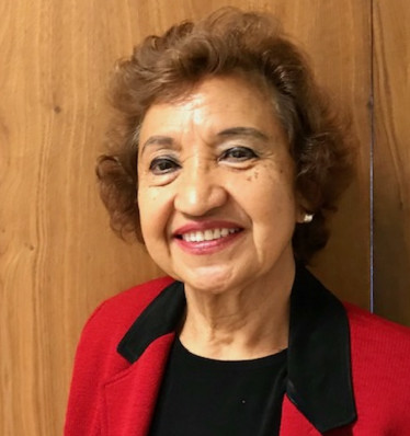 Maria Herrera Sobek