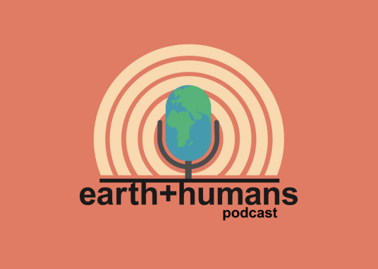 earth and humans podcast logo