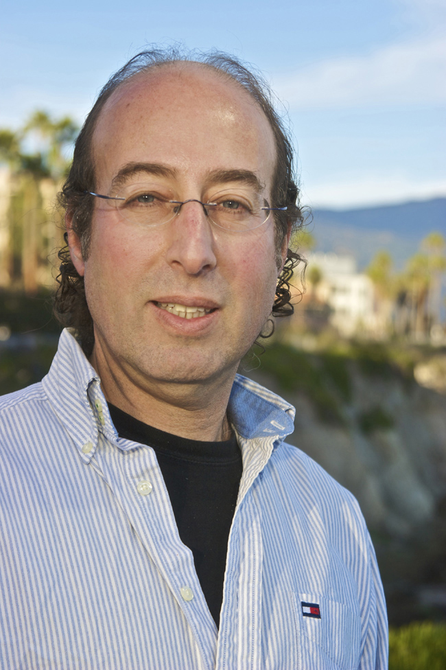 Book by UC Santa Barbara Professor of Neuroscience Receives Award for