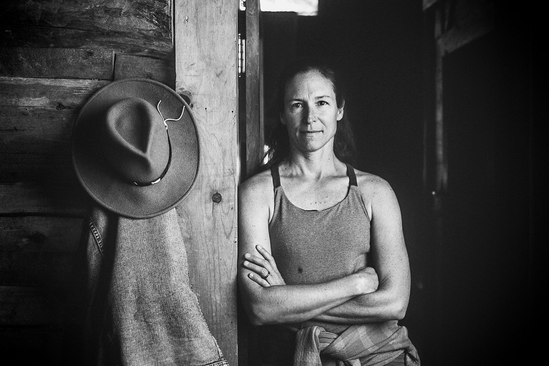 Carol Blanchette, director of the Valentine Eastern Sierra Reserve