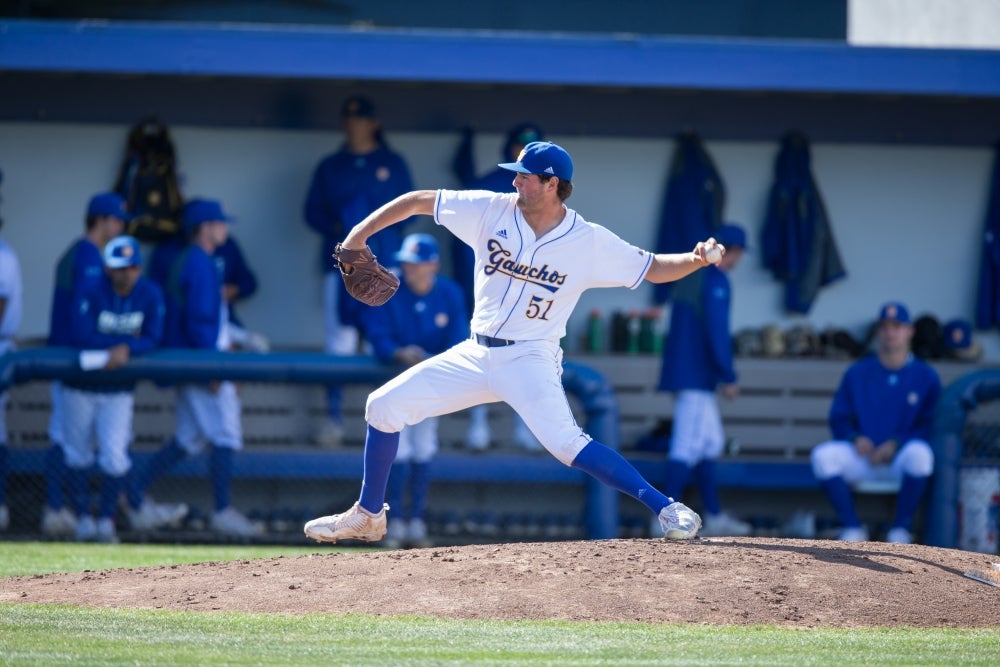 Ucsb baseball deals