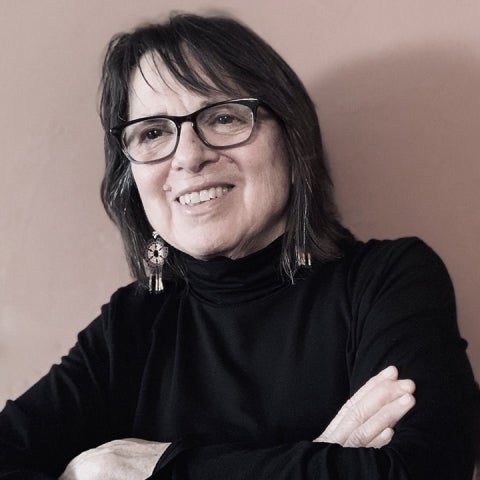 Cherríe Moraga The Current