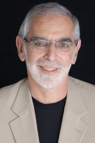 Headshot of Benjamin J. Cohen