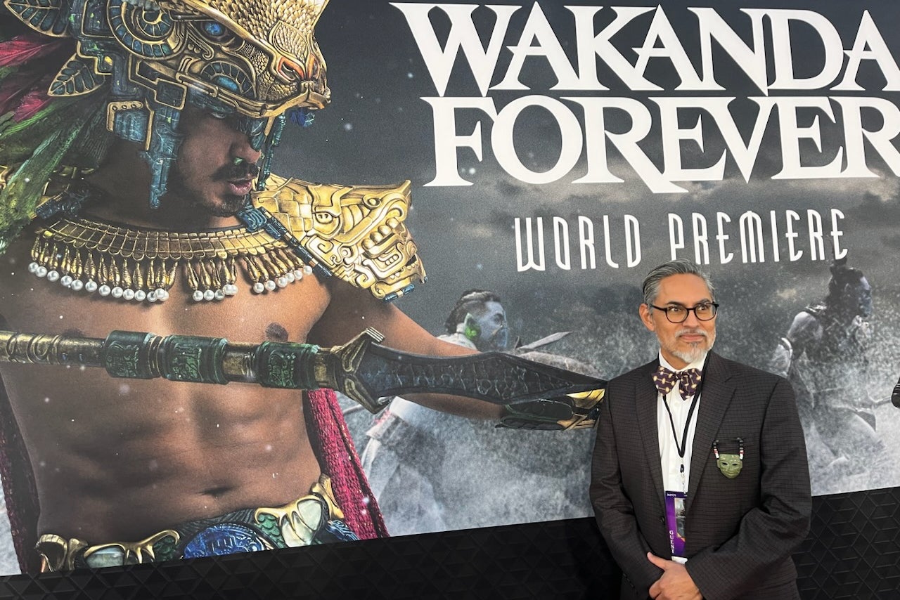 Who Is King at the End of 'Wakanda Forever'?