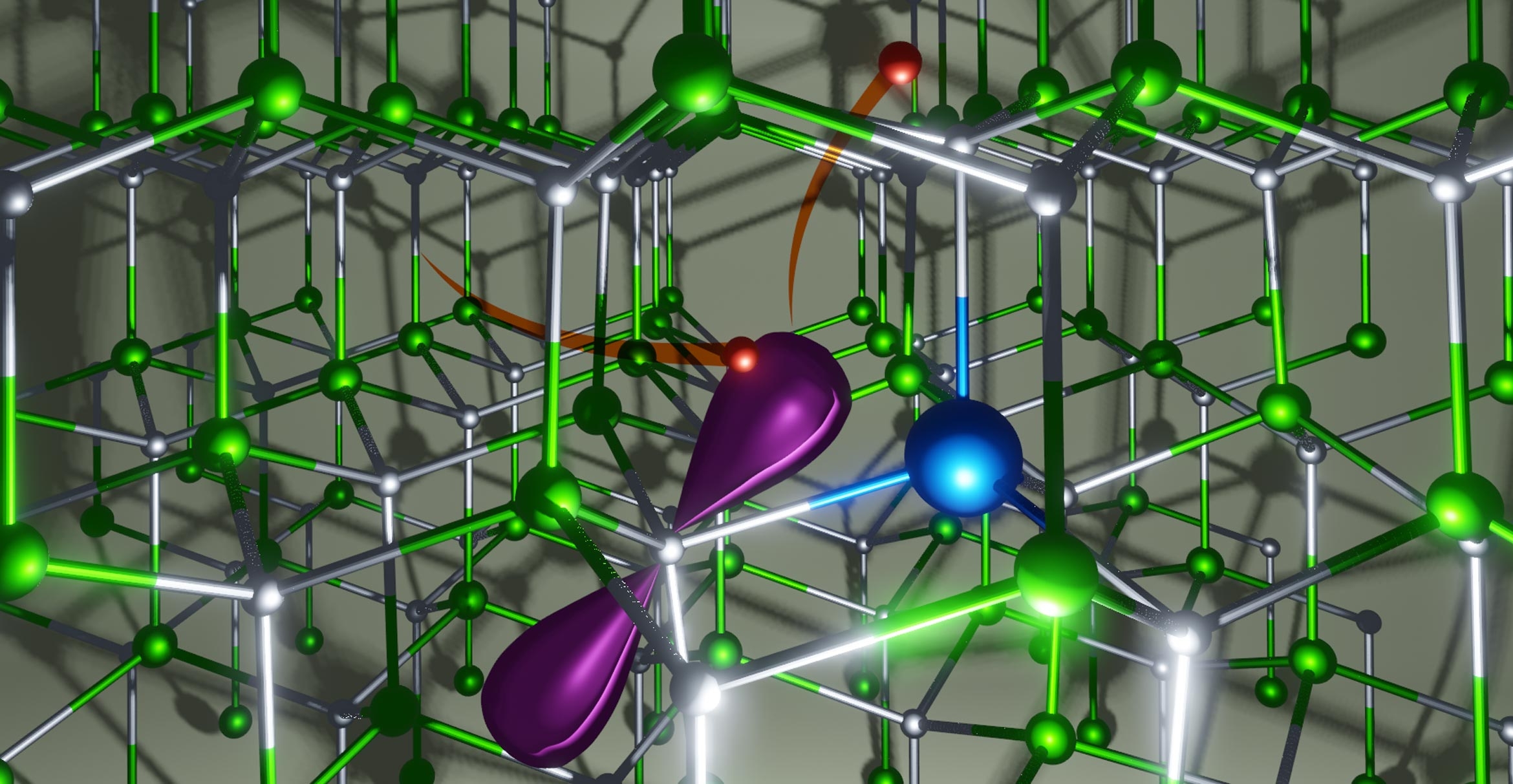 Auger-Meitner Effect on electron energy loss