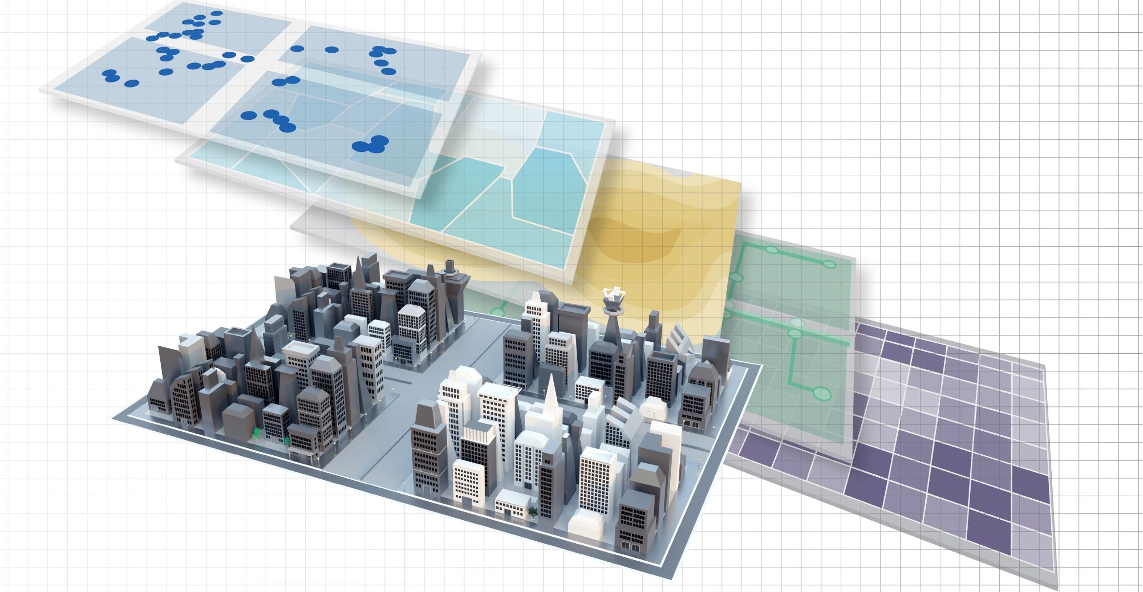 Revolutionizing Perspectives: How GIS is Reshaping the Way We View the World