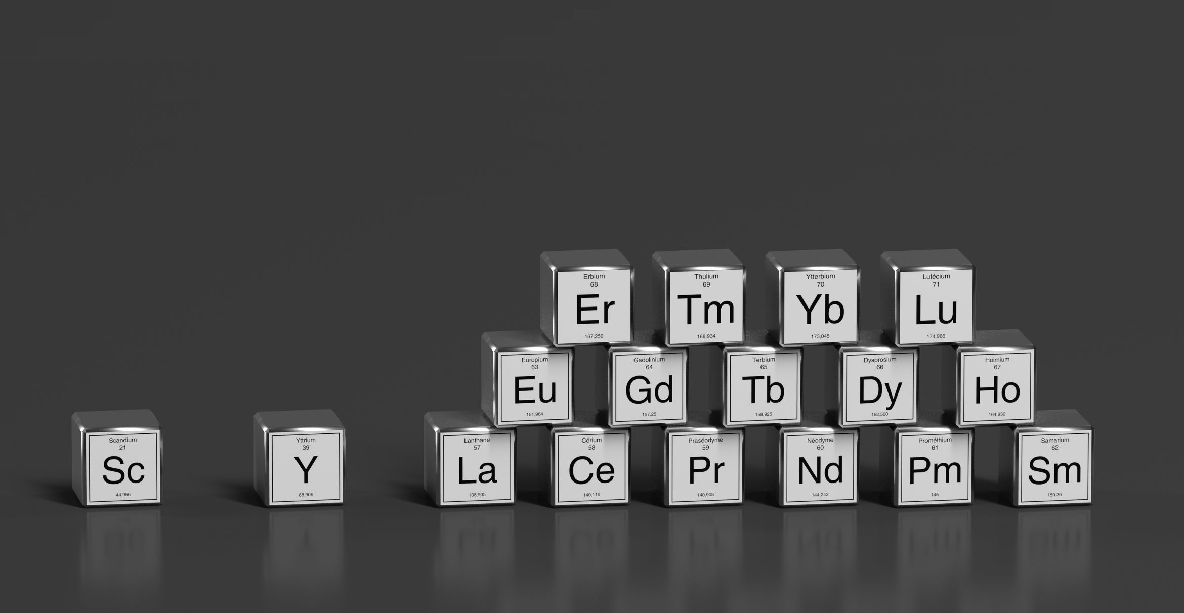 よりクリーンで効率的なレアアースの処理とリサイクル方法(A cleaner, more efficient way to process and recycle rare earth elements)