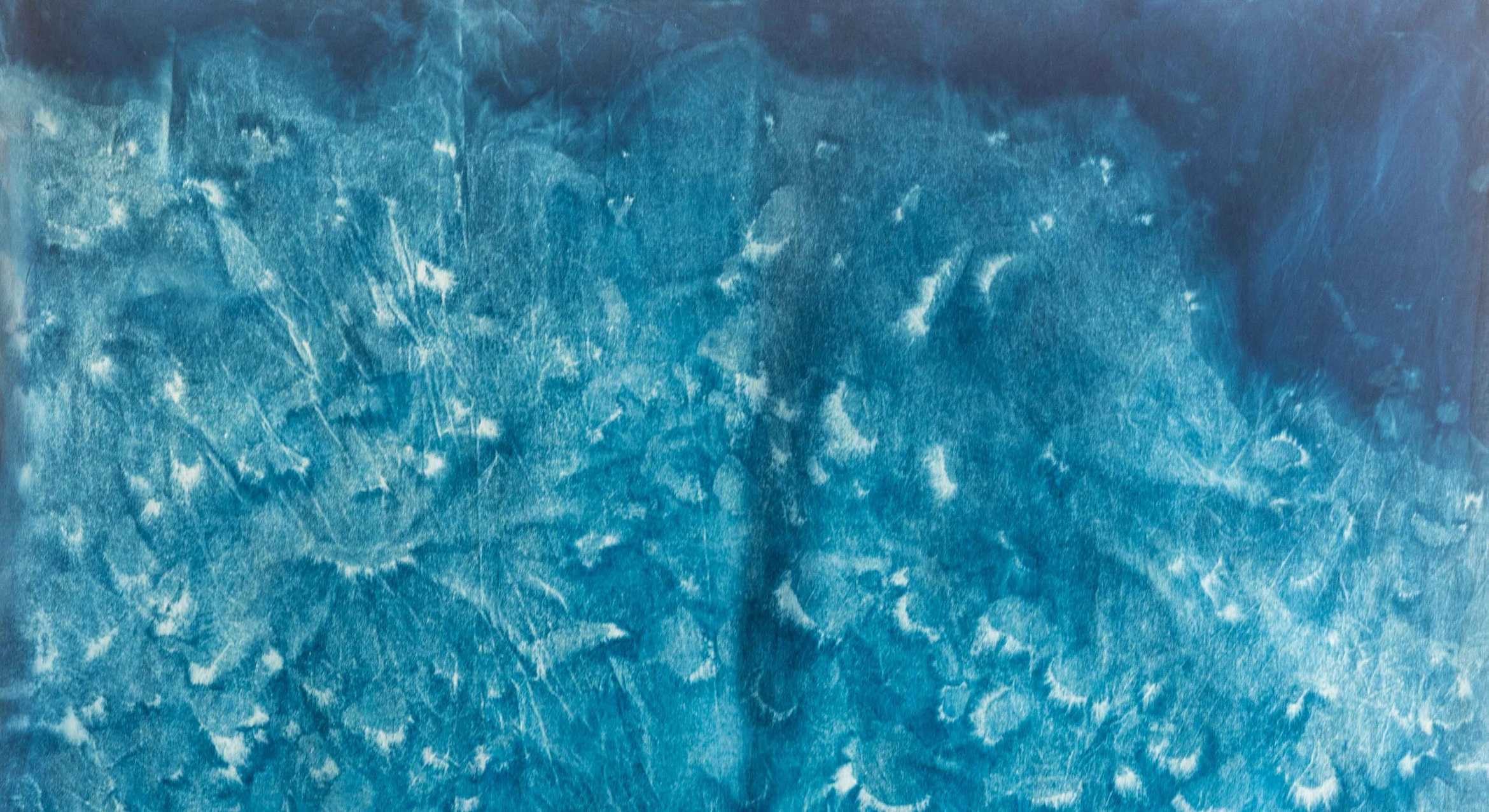 cyanotype