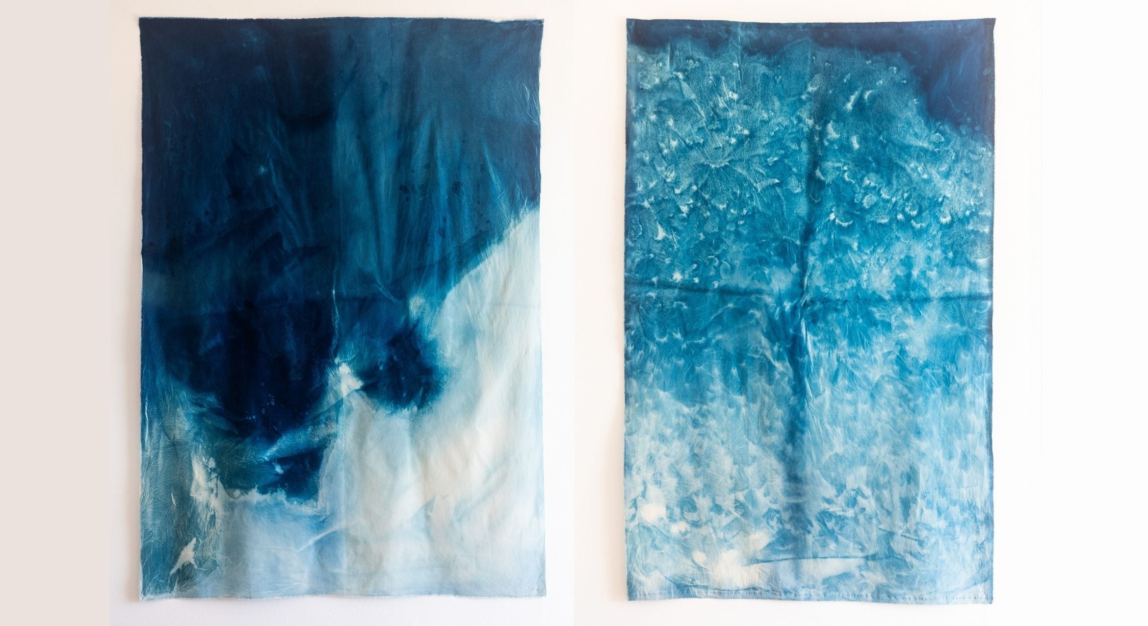 cyanotypes
