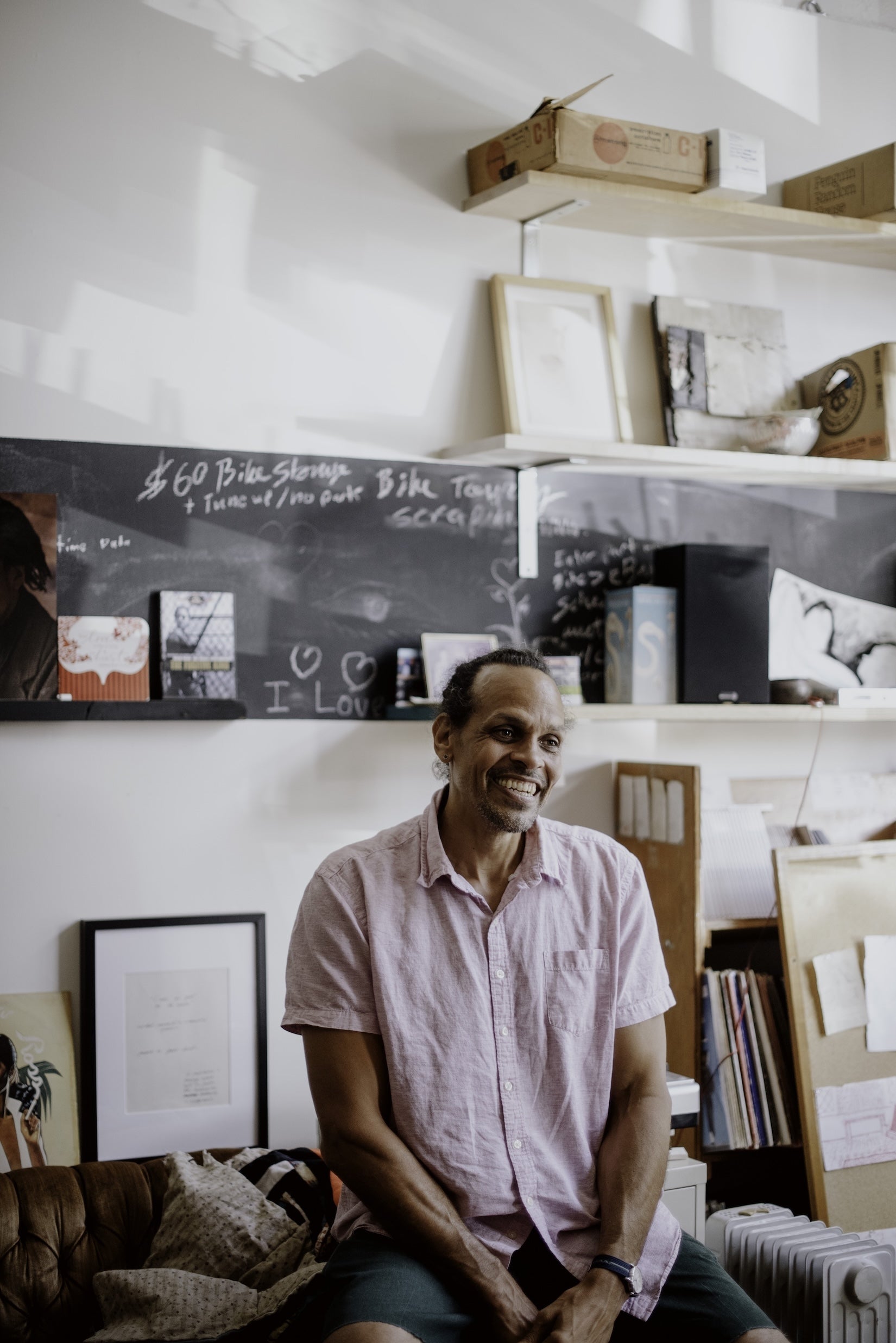 Ross Gay