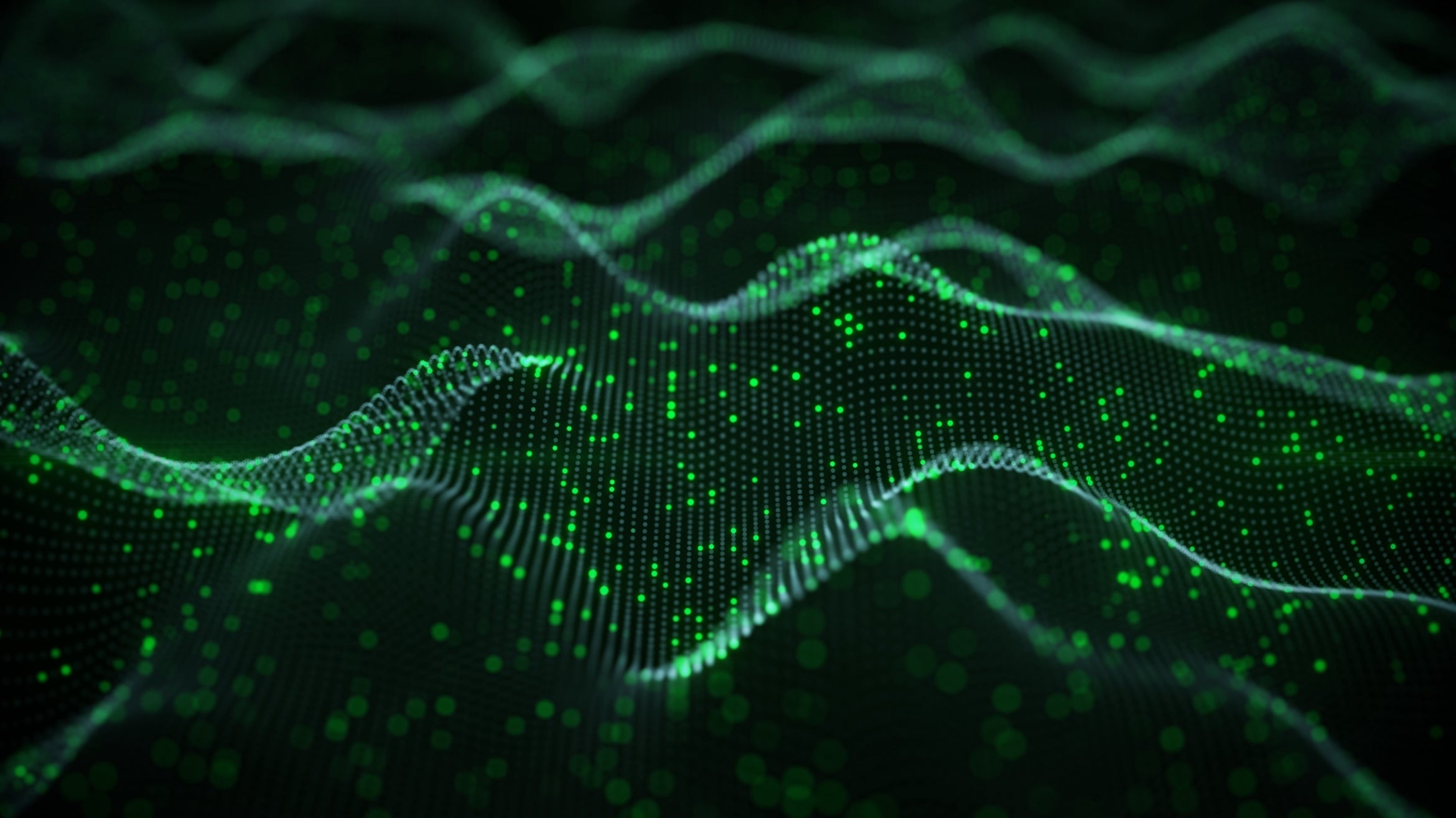 concept image of neural net