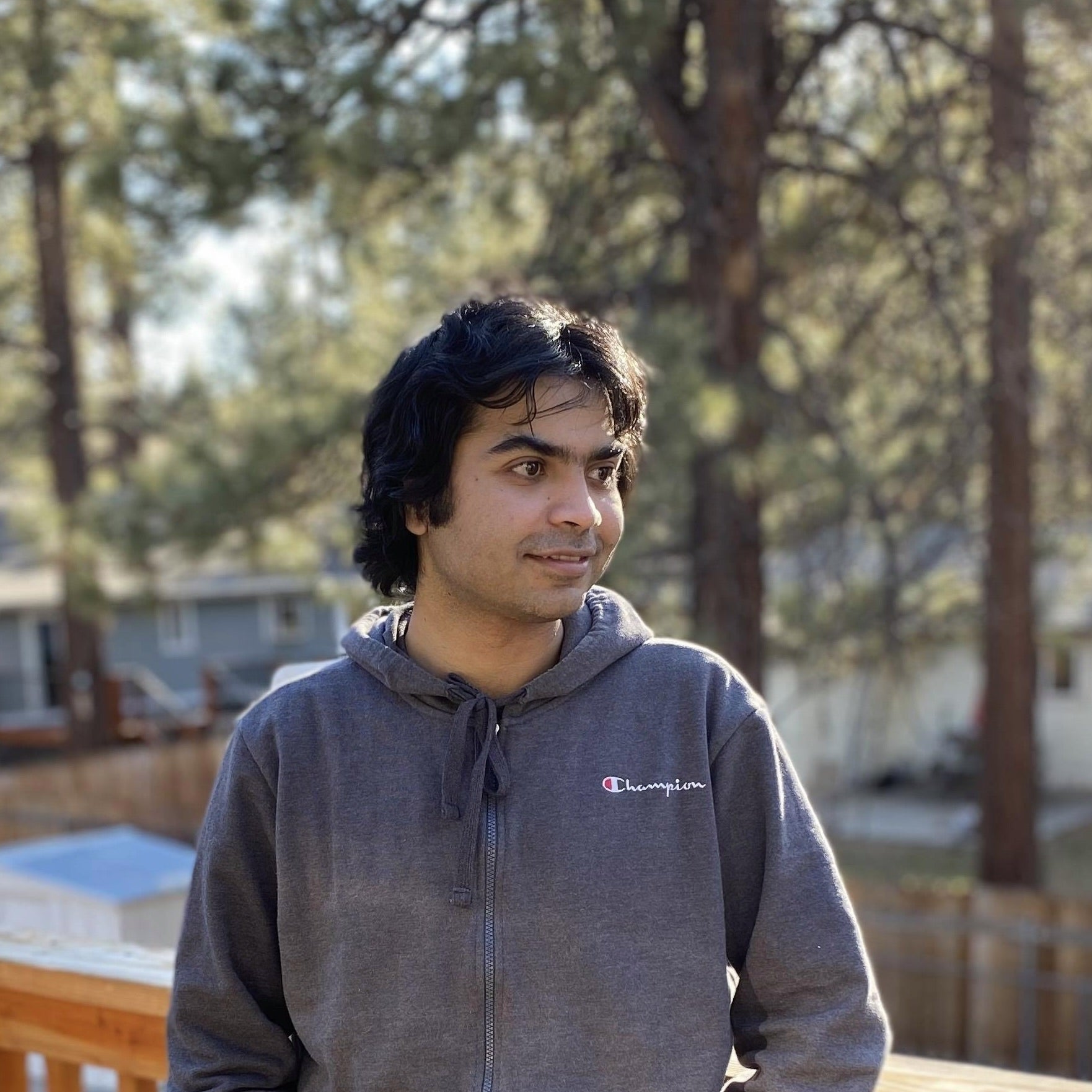 Anindya Ganguly
