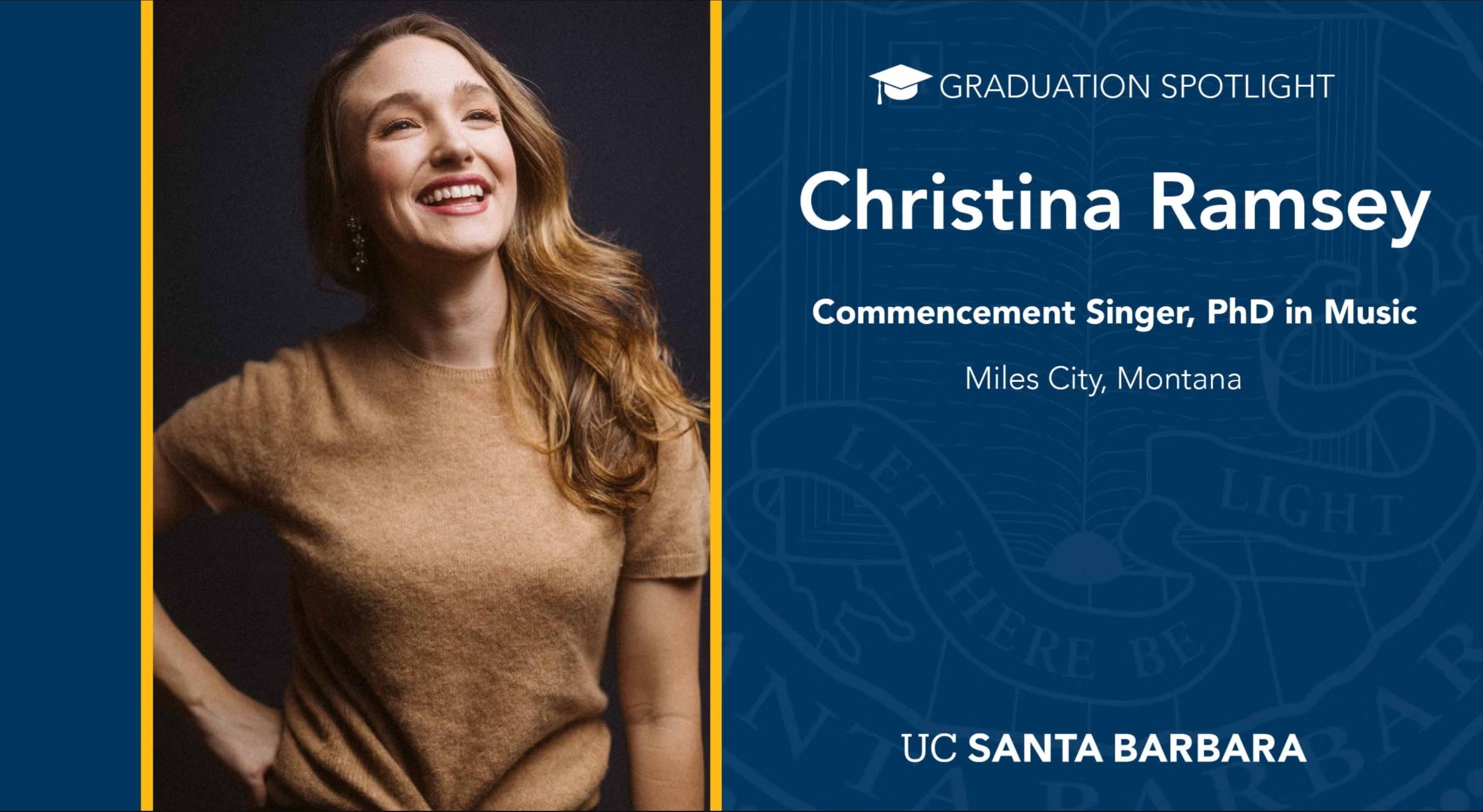 Christina Ramsey headshot
