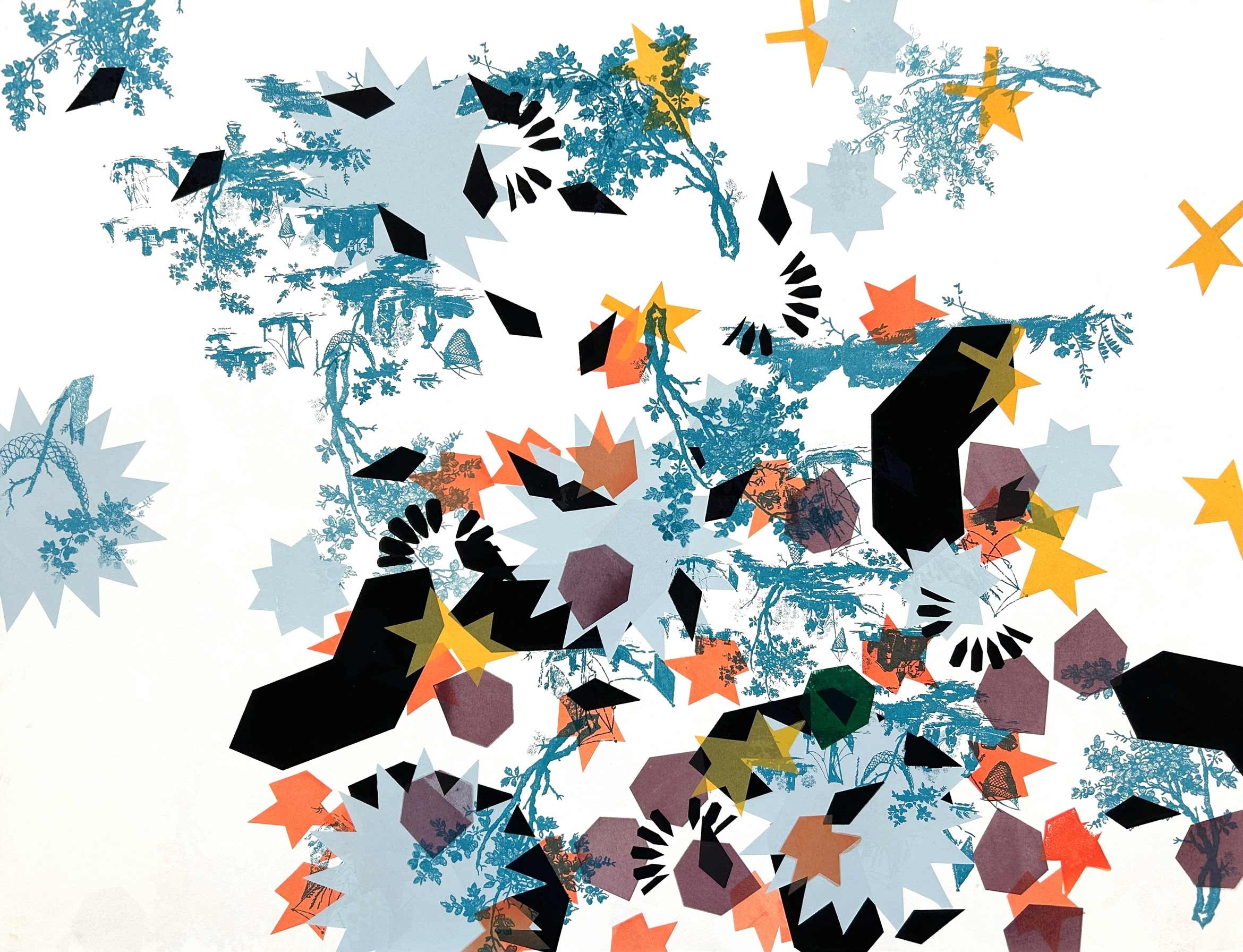 symbols in artistic form