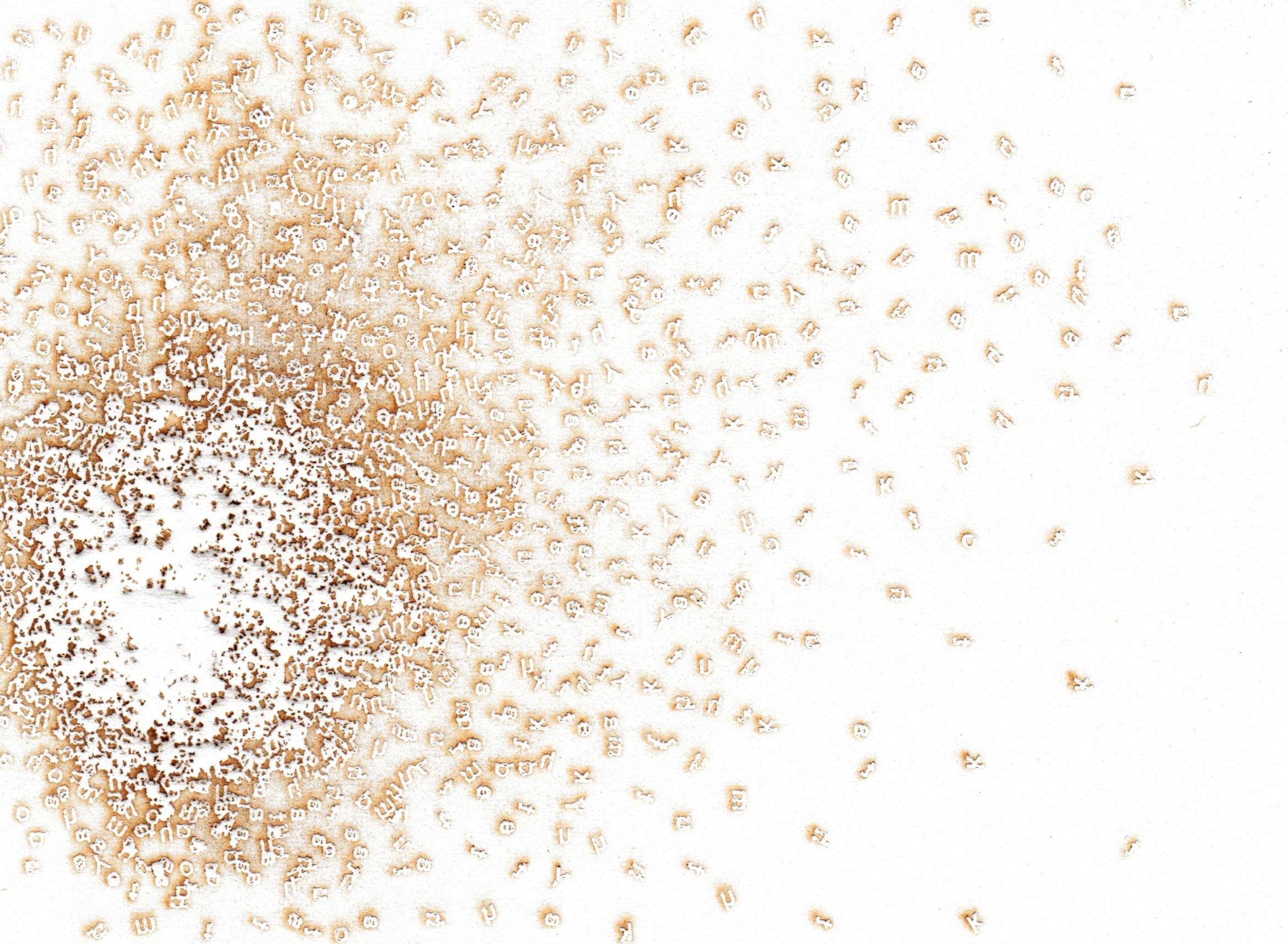 symbols in artistic form