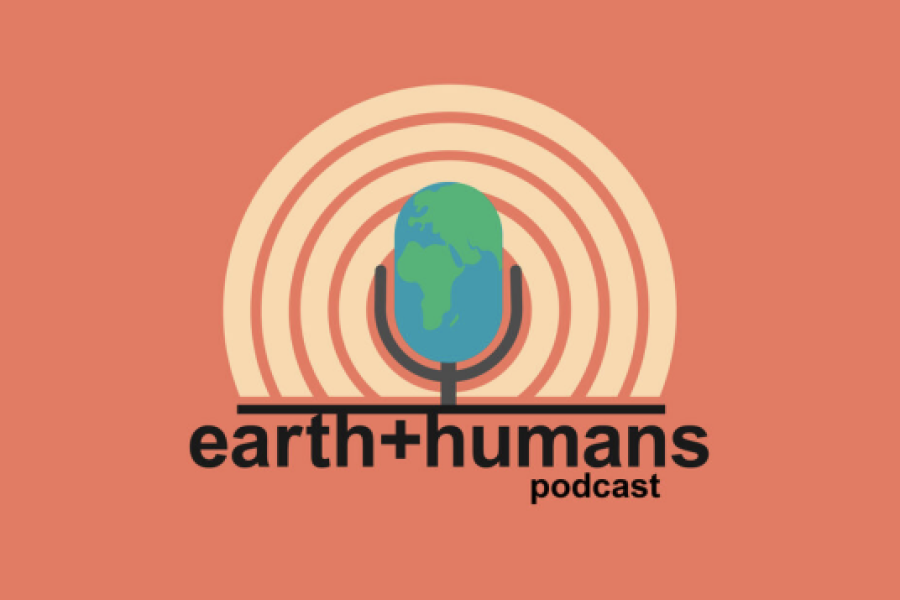 earth and humans podcast logo